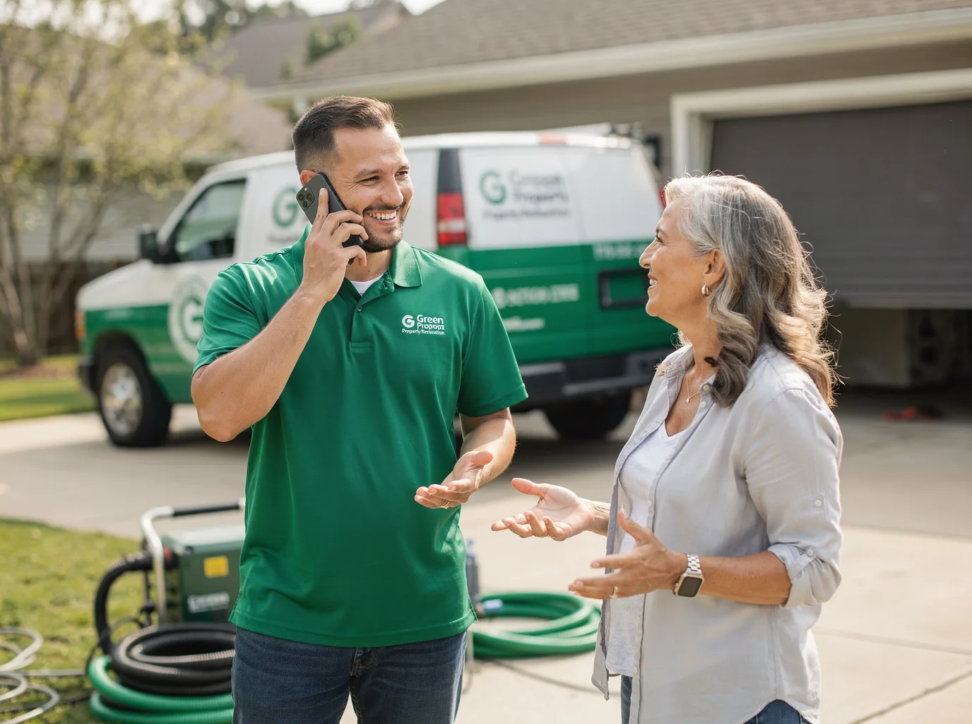 Water Damage Restoration Concepcion, TX FAQs